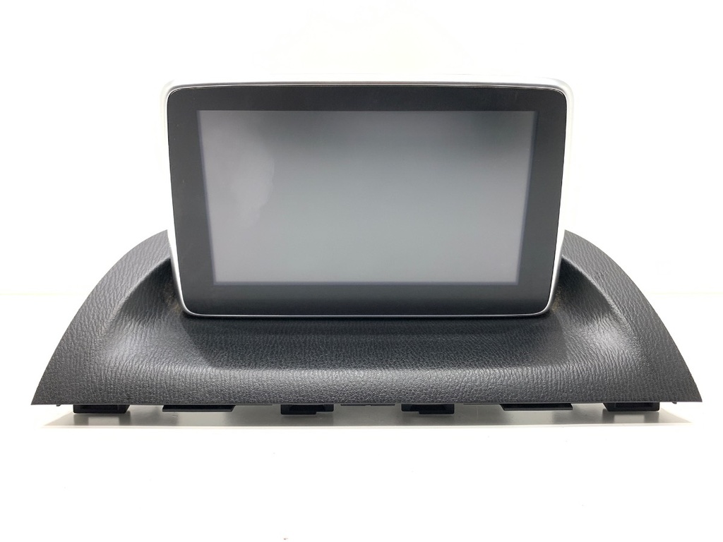 [STARK-798576] Display MAZDA 3 (BM, BN) 2013-2022