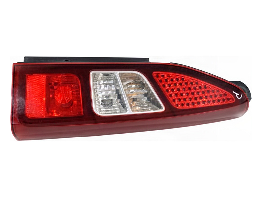 [STARK-938176] Piloto trasero derecho Citroen Berlingo
