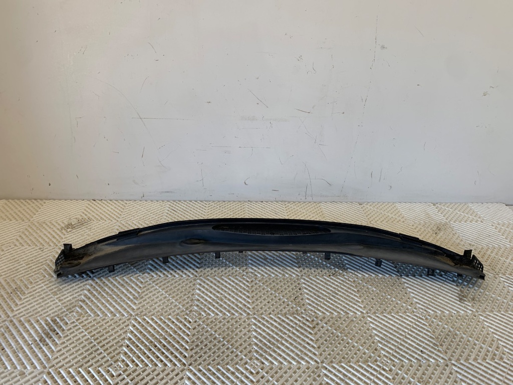 [STARK-938704] Subchasis Citroen Berlingo