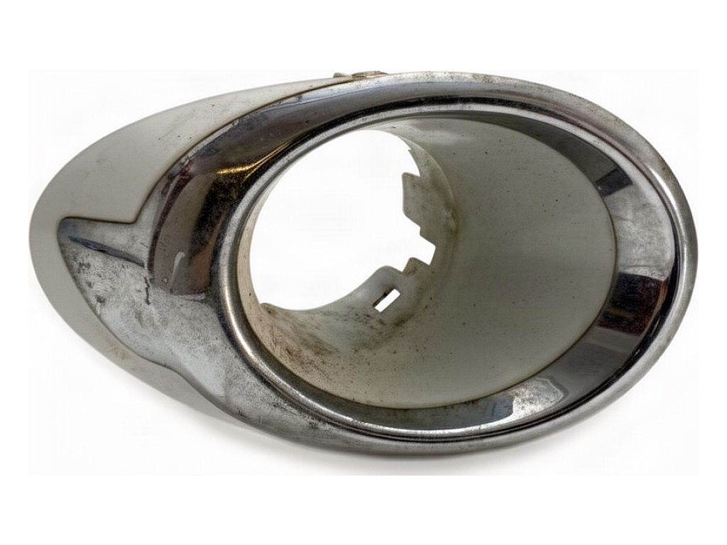 [STARK-939009] Rejilla de parachoques delantero izquierdo CITROEN BERLINGO (B9)