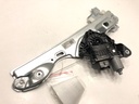 Elevalunas trasero izquierdo Nissan Qashqai III
