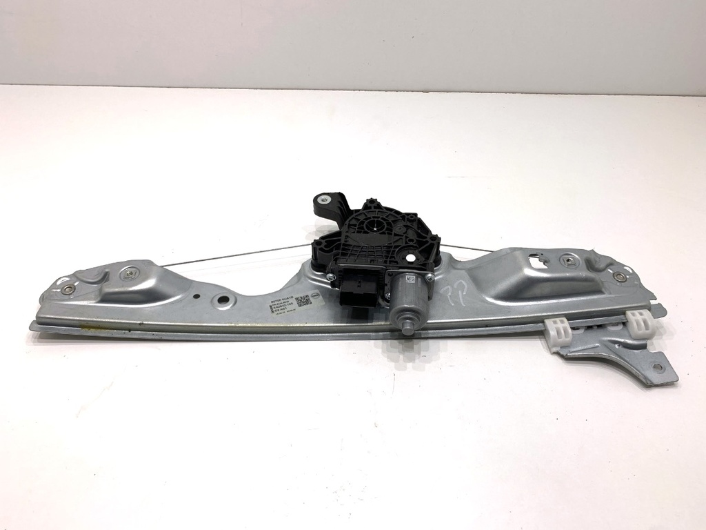 [STARK-899312] Elevalunas delantero derecho Nissan Qashqai III