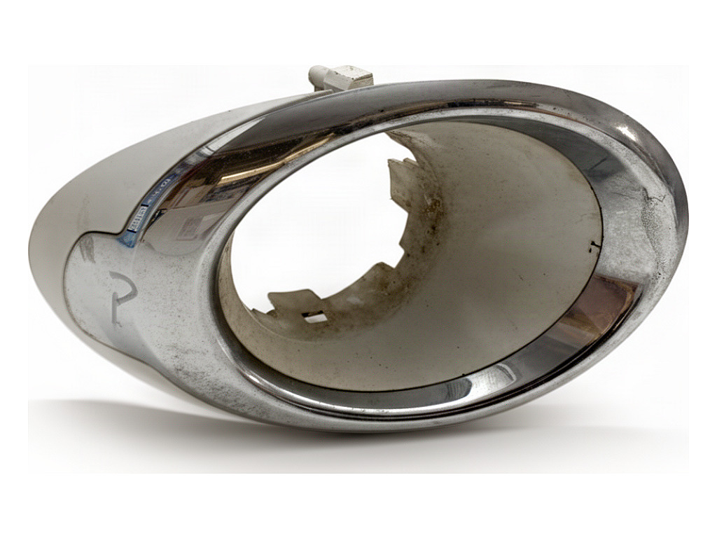 [STARK-939013] Rejilla de parachoques delantero derecho CITROEN BERLINGO (B9)