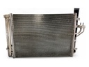 Radiador de aire acondicionado KIA Sportage III (SL)