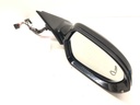 Retrovisor derecho AUDI A6 C7 (4G2, 4GC) 2010-2018