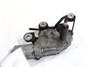 Motor de limpiaparabrisas trasero VW Touran (1T1, 1T2)