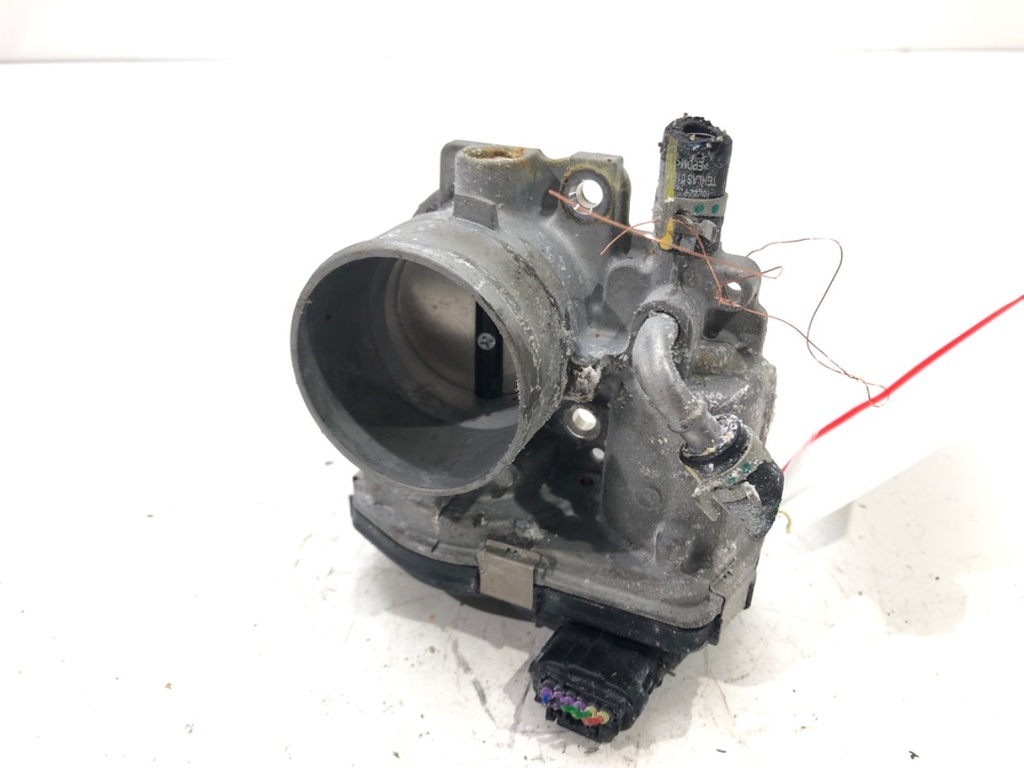 [STARK-541406] Mariposa de admisión Toyota Corolla sedan (_E21_) 1.6 VVTi Flexfuel (ZRE210_) 2019-2022