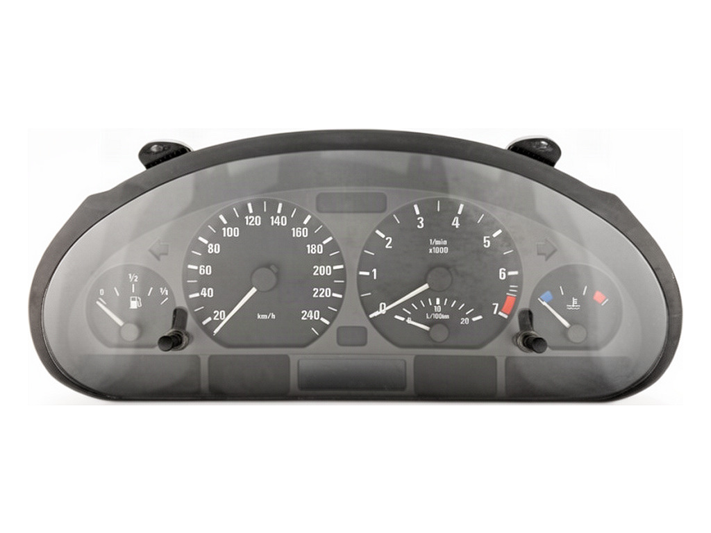 [STARK-945653] Cuadro de instrumentos BMW 3 Compact (E46)