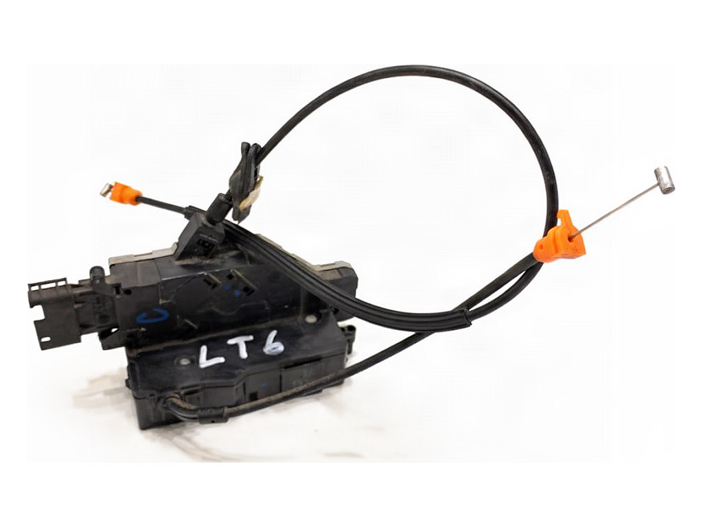 [STARK-945806] Cerradura de puerta trasera izquierda CITROEN C4 GRAND PICASSO I (UA_)