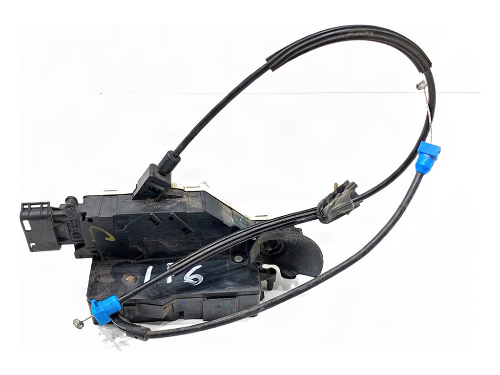 [STARK-945808] Cerradura de puerta delantera izquierda CITROEN C4 GRAND PICASSO I (UA_)