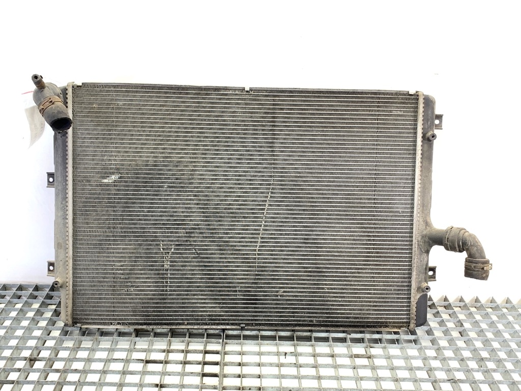 [STARK-899711] Radiador de agua VW Passat B6