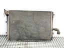 Radiador de agua VW Passat B6