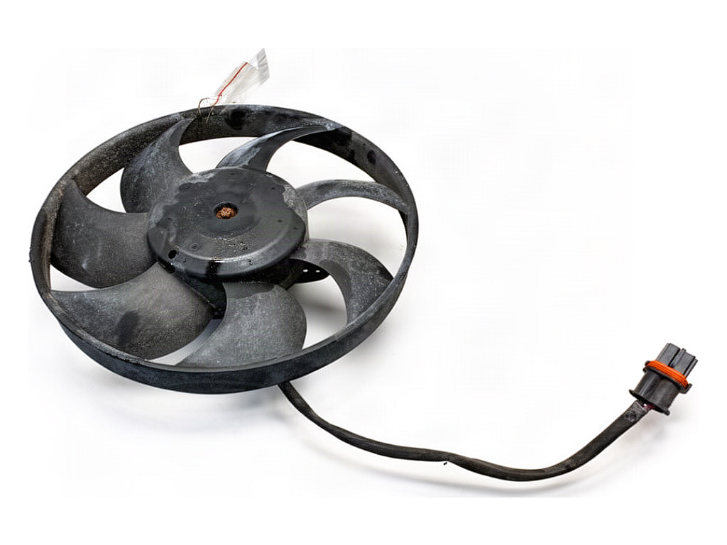 [STARK-945820] Ventilador de aire acondicionado VOLVO XC60 I SUV (156)