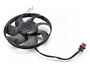 Ventilador de aire acondicionado VOLVO XC60 I SUV (156)