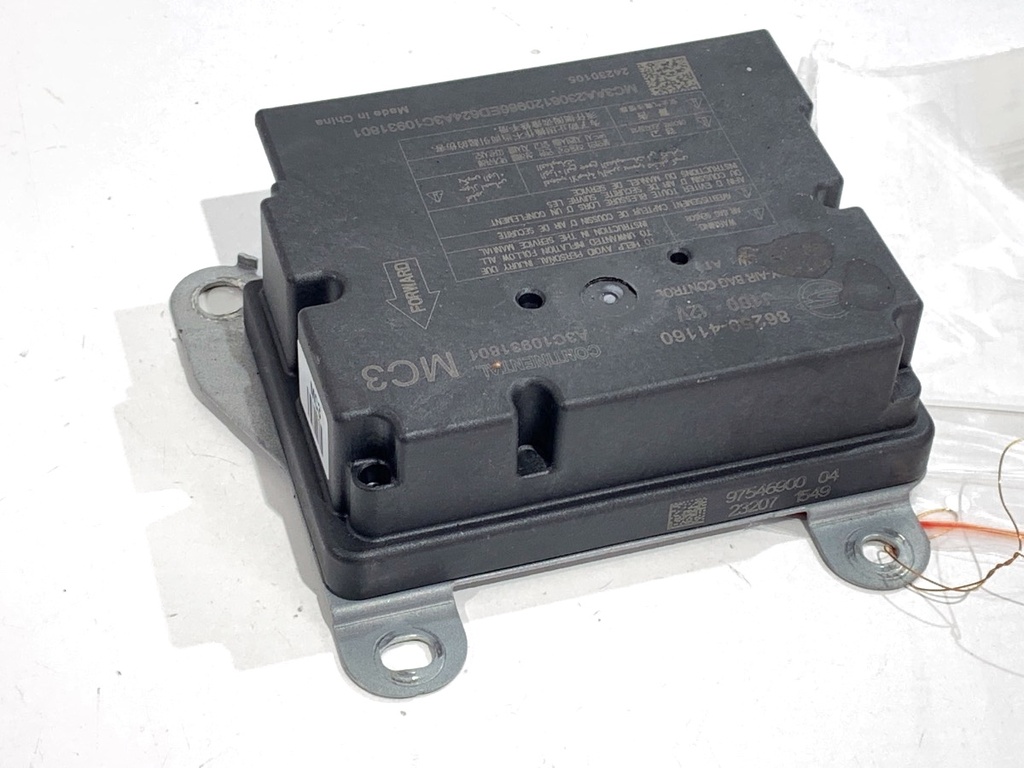 [STARK-801145] Sensor de airbag SSANGYONG TORRES (J100) 1.5 GDI AWD 120 kW 86250-41160