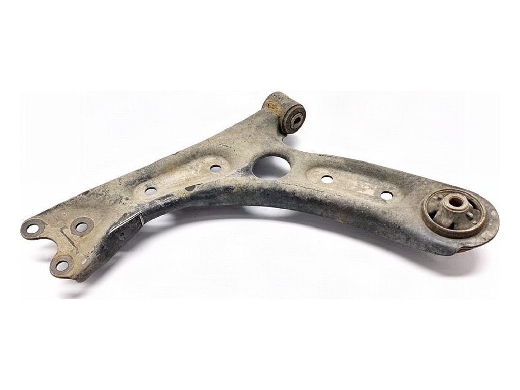 [STARK-946483] Paso de rueda delantero izquierdo Hyundai i30 (PDE, PD, PDEN)