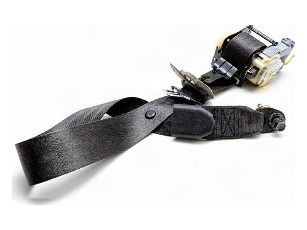 [STARK-941422] Cinturón de seguridad delantero derecho Kia Sportage III (SL)