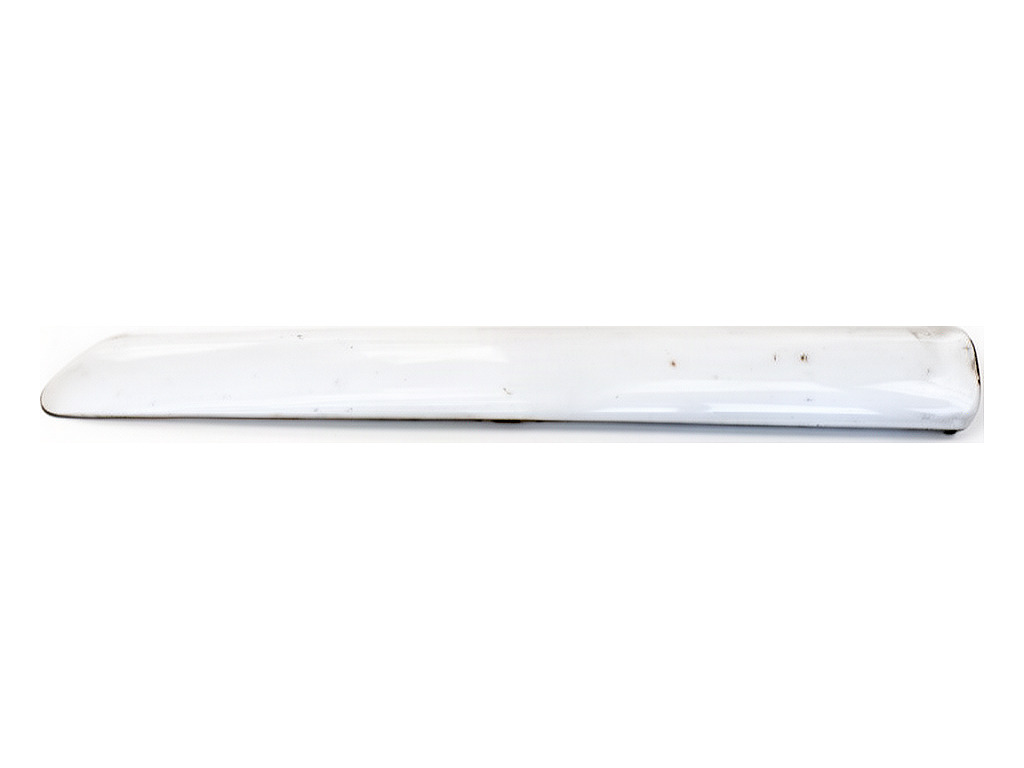 [STARK-938706] Moldura de puerta delantera izquierda Citroen Berlingo (B9)