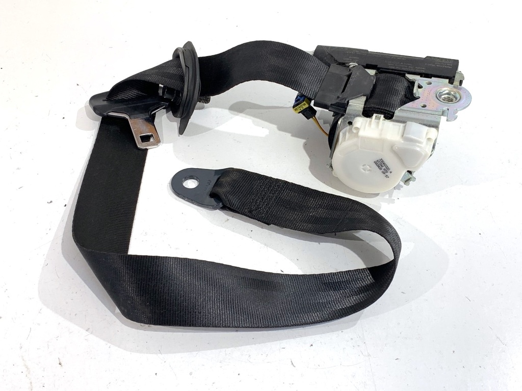 [STARK-899885] Cinturón de seguridad delantero derecho Citroen C5 III (RD_)