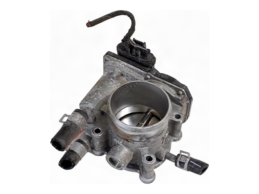 [STARK-943748] Cuerpo de mariposa Hyundai Tucson (TL, TLE)