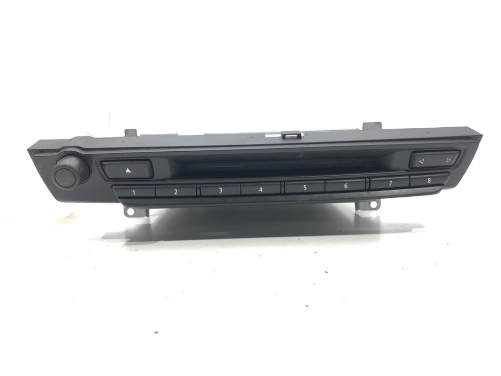 [STARK-543961] Radio BMW X5 (E70) 2006-2013