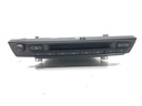 Radio BMW X5 (E70) 2006-2013