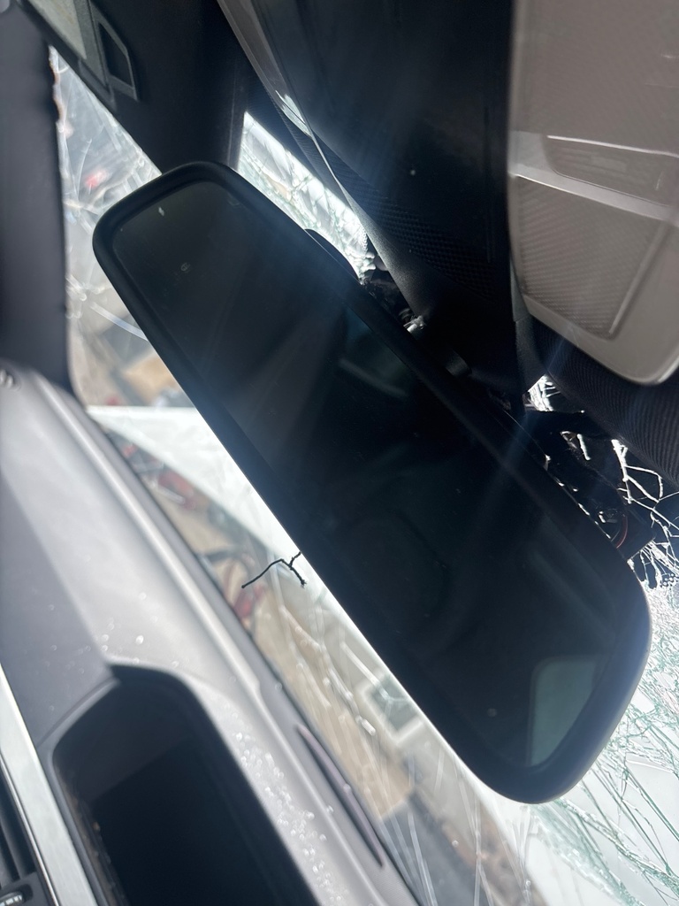 [EPE-124702] Espejo retrovisor interior Mercedes Clase C 2013