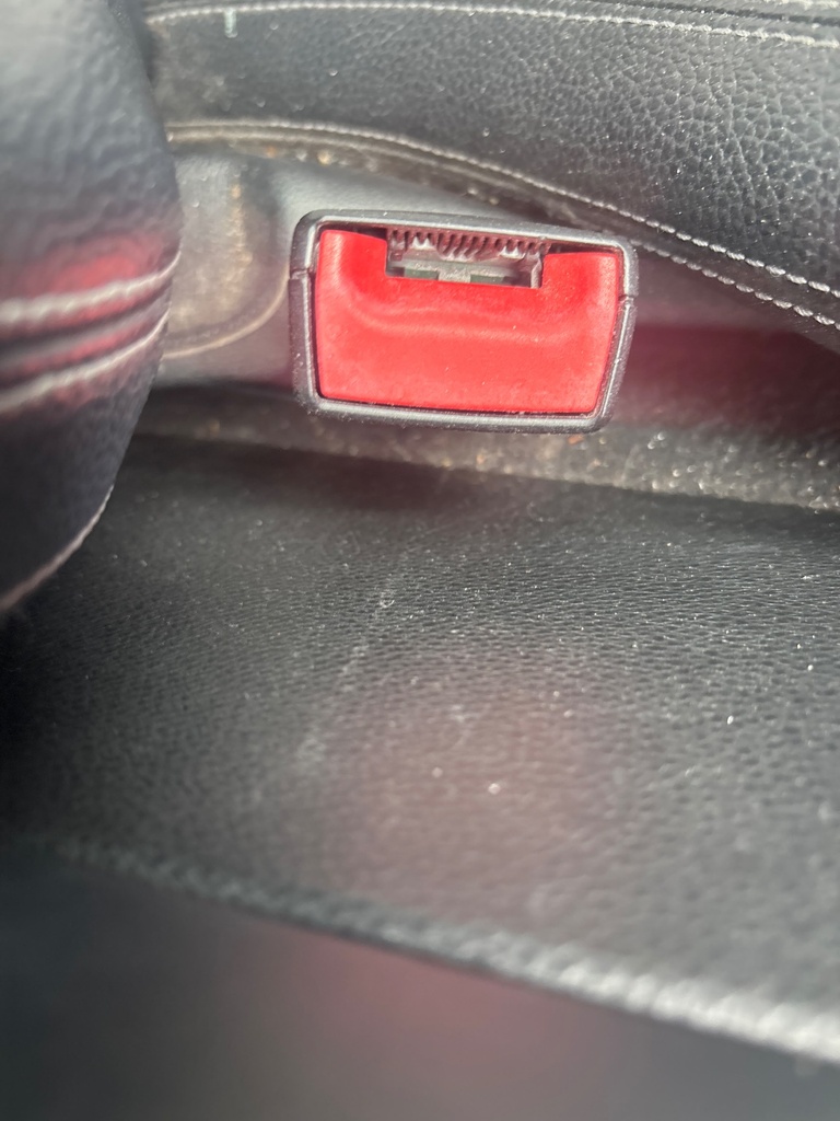 [EPE-124706] Cinturón de seguridad delantero izquierdo Mercedes C-Klasse 2013