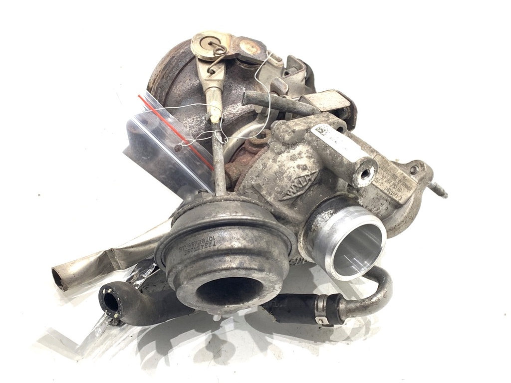 [STARK-801580] Turbocompresor PEUGEOT 308 II 1.2 THP 130 96 kW 131 CV 2013-2021