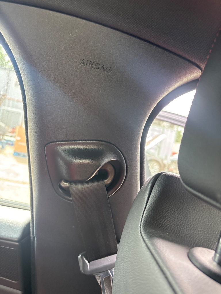 [EPE-124780] Embellecedor de pilar B Jaguar XE 2015