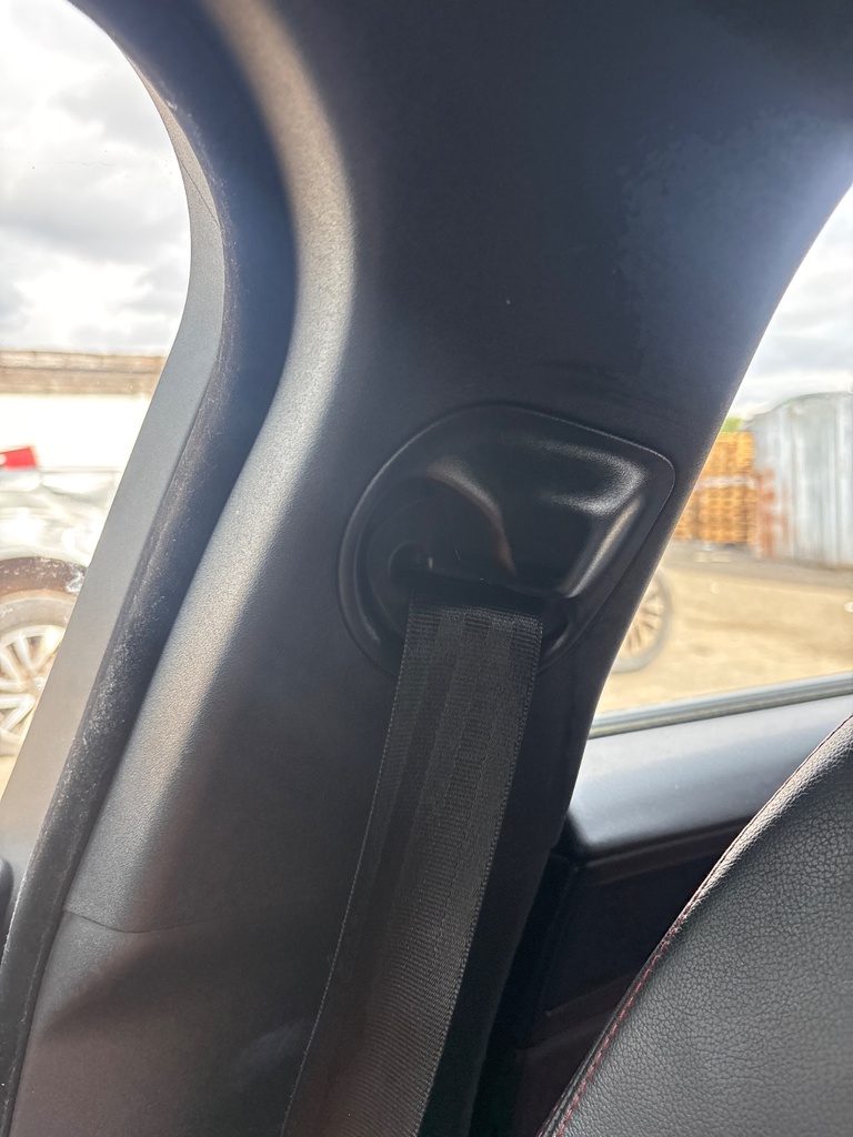 [EPE-124781] Embellecedor de pilar B Jaguar XE 2015