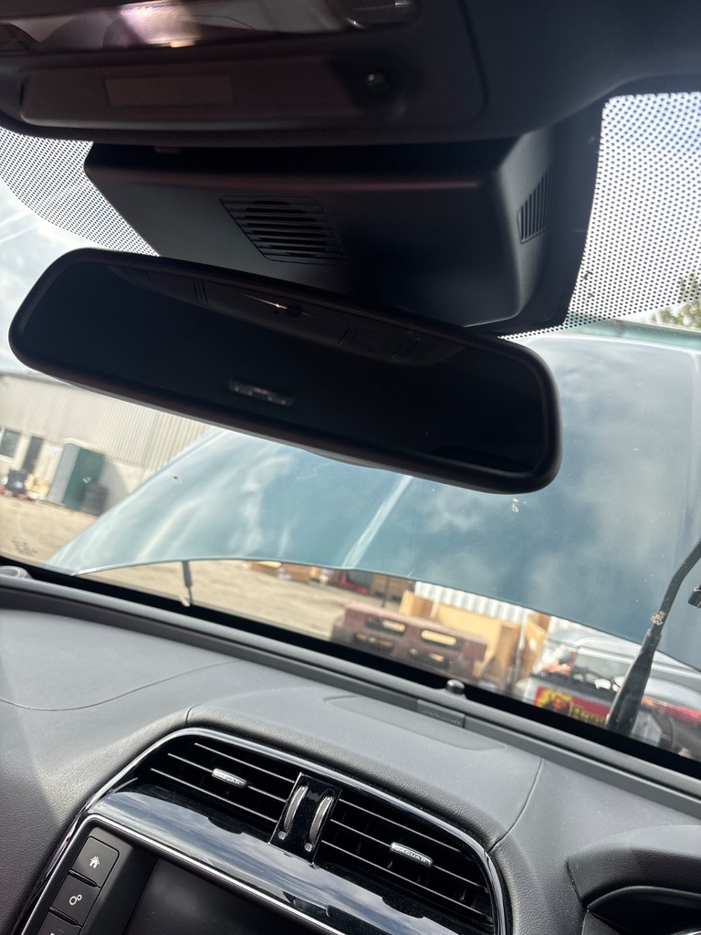 [EPE-124792] Espejo retrovisor interior Jaguar XE 2015