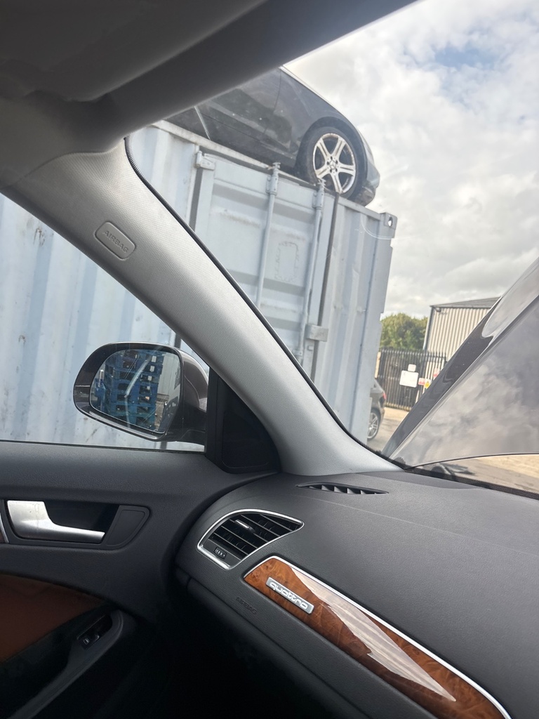 [EPE-124891] Pilar A Audi A4 Allroad 3.0 TDI
