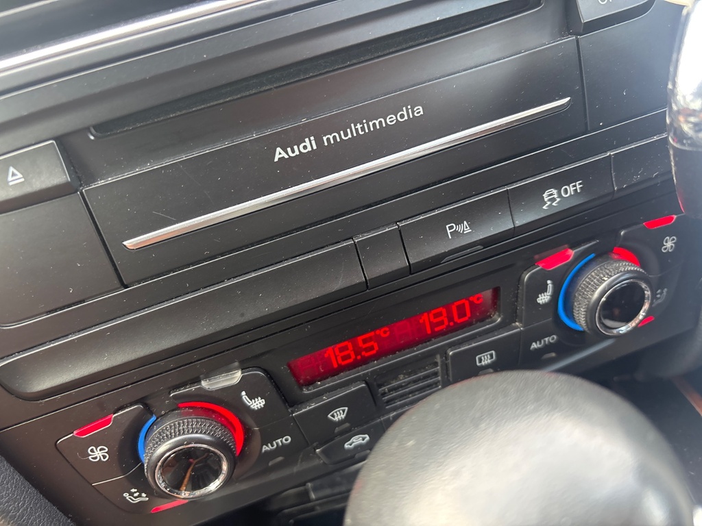 [EPE-124903] Mando de climatización Audi A4 Allroad 3.0 TDI