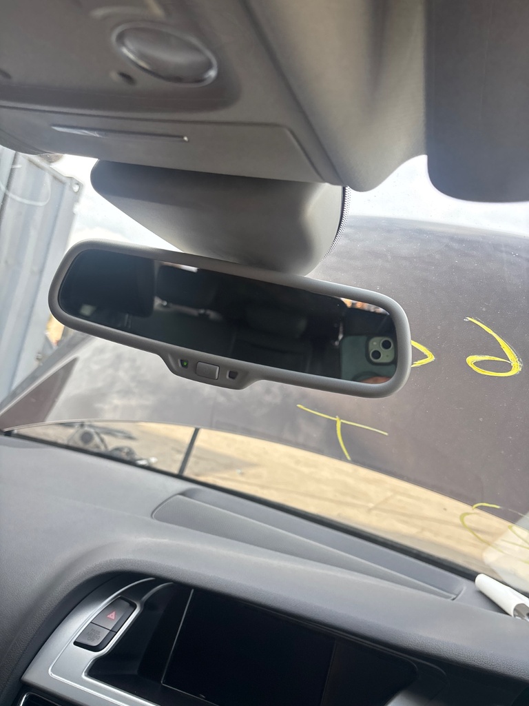 [EPE-124904] Espejo retrovisor interior Audi A4 Allroad 3.0 TDI