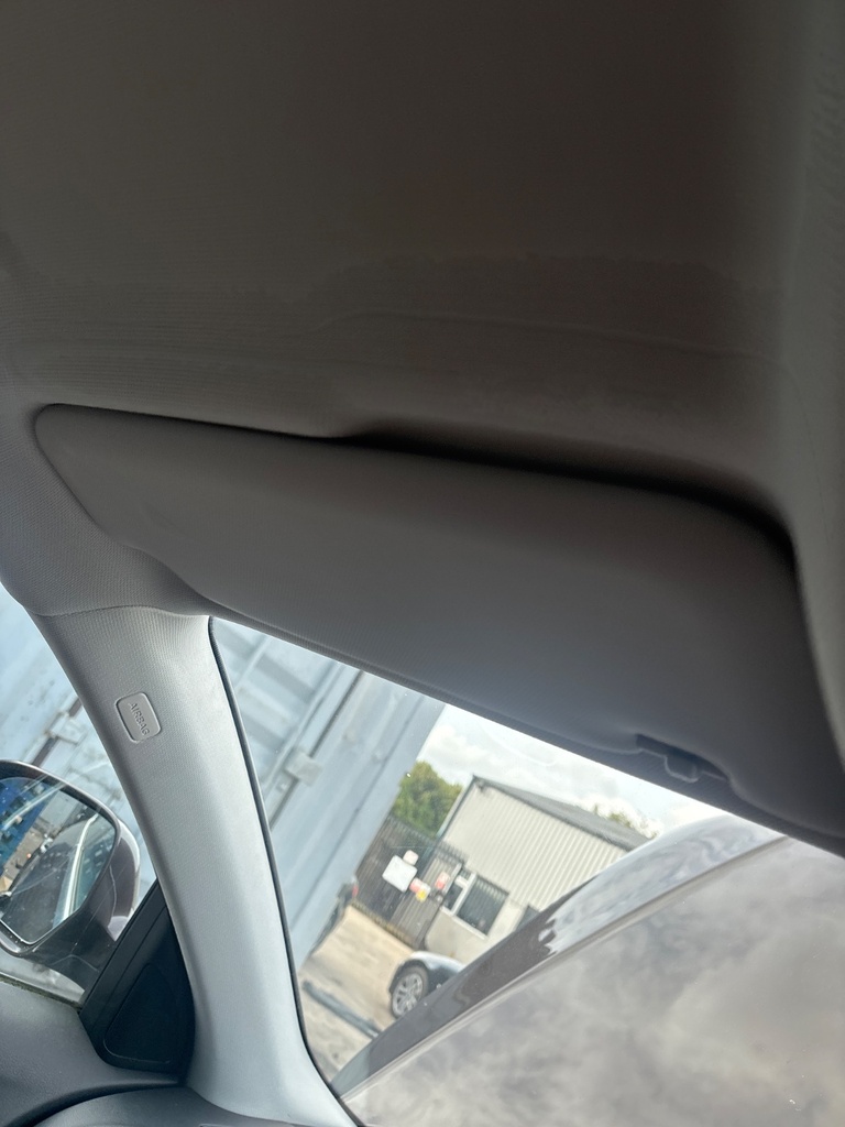 [EPE-124913] Parasol izquierdo Audi A4 Allroad 3.0 TDI