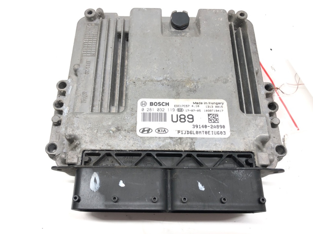 [STARK-564025] Unidad de control del motor KIA CEE'D (JD) 1.6 CRDi 110 81 kW 2012-2018