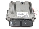 Unidad de control del motor KIA CEE'D (JD) 1.6 CRDi 110 81 kW 2012-2018