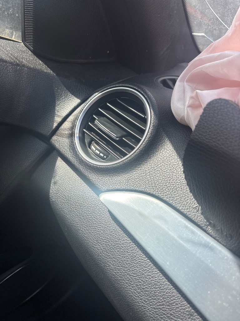 [EPE-124984] Conducto de ventilación Mercedes-Benz C-Class C 200 CDI