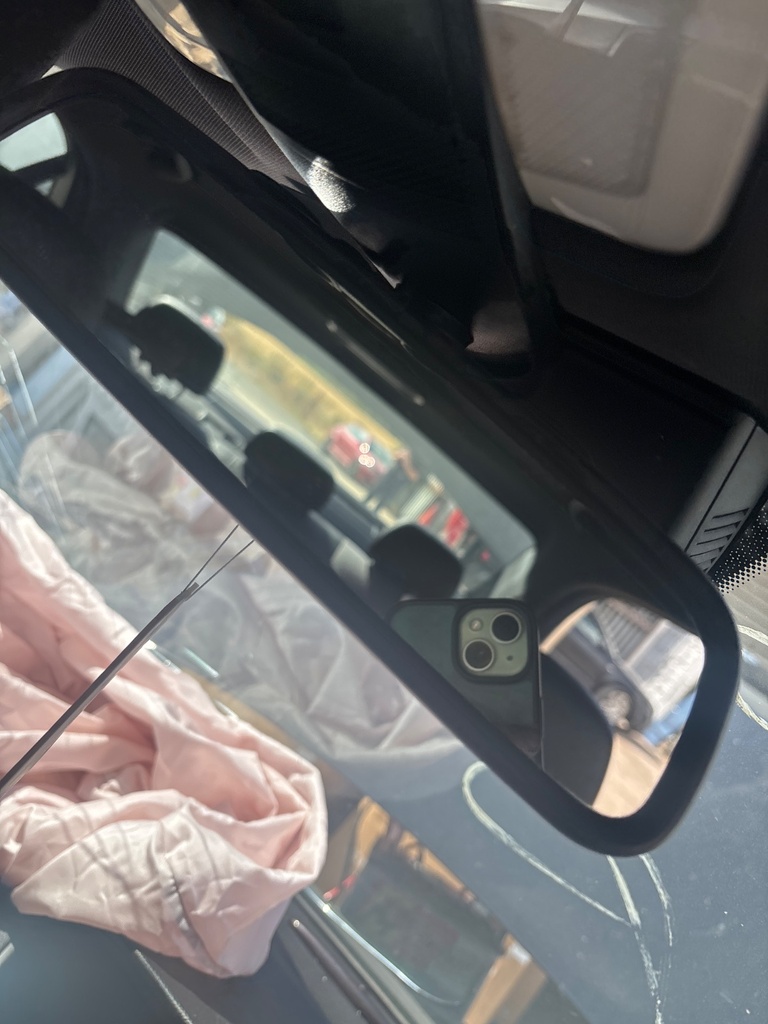 [EPE-124995] Espejo retrovisor interior Mercedes-Benz C-Class