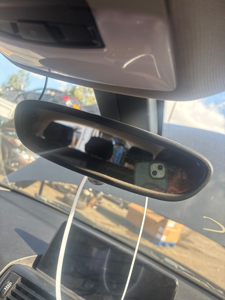 [EPE-125094] Espejo retrovisor interior BMW Serie 1 (2011-2015)