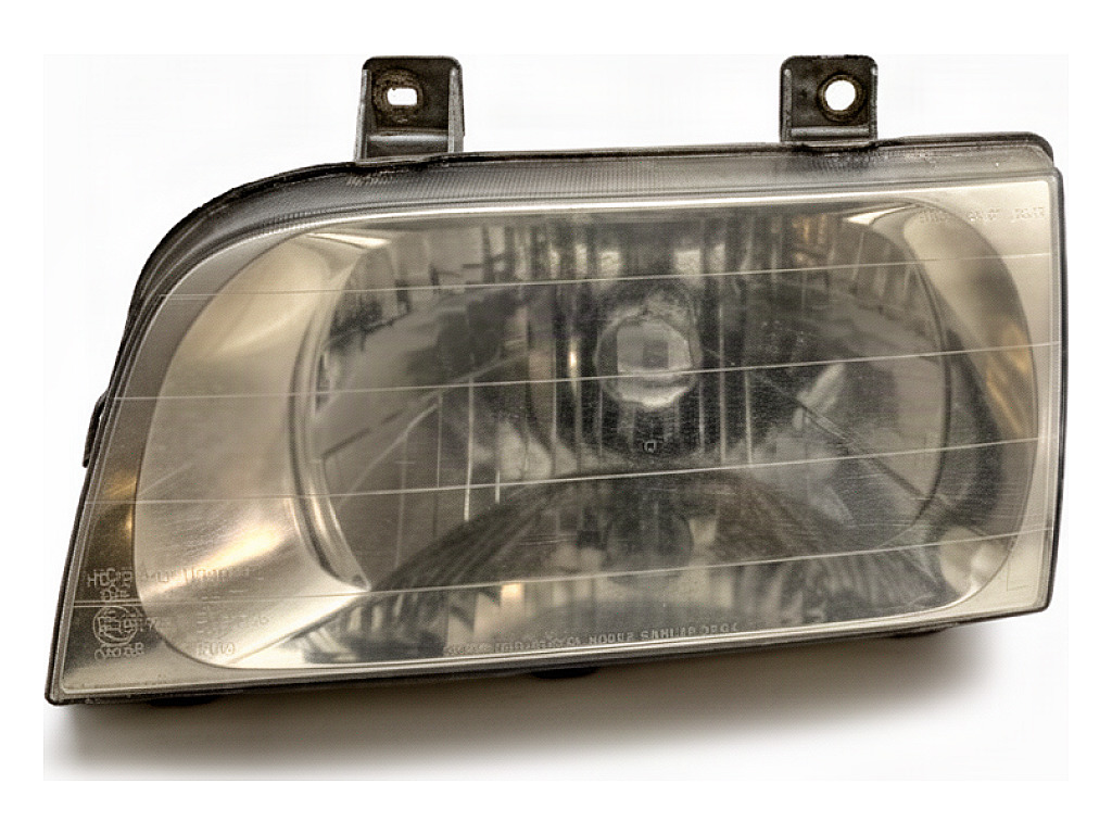 [STARK-940604] Faro delantero izquierdo KIA Sportage