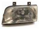 Faro delantero izquierdo KIA Sportage