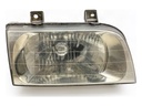 Faro delantero derecho KIA Sportage
