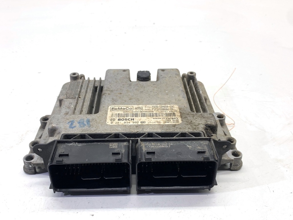 [STARK-869328] Centralita motor Ford Mondeo V Turnier (CF) 1.5 TDCi 88 kW 2015-2022