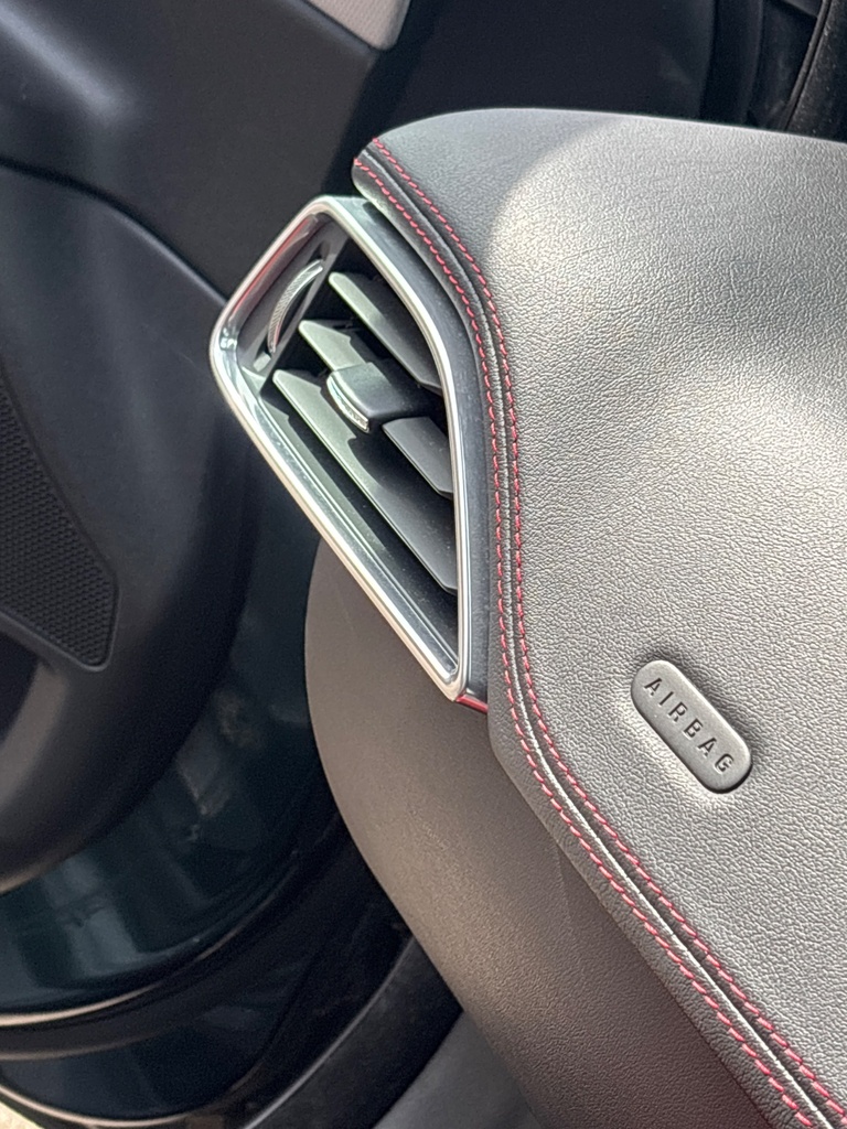 [EPE-124775] Conducto de ventilación Jaguar XE