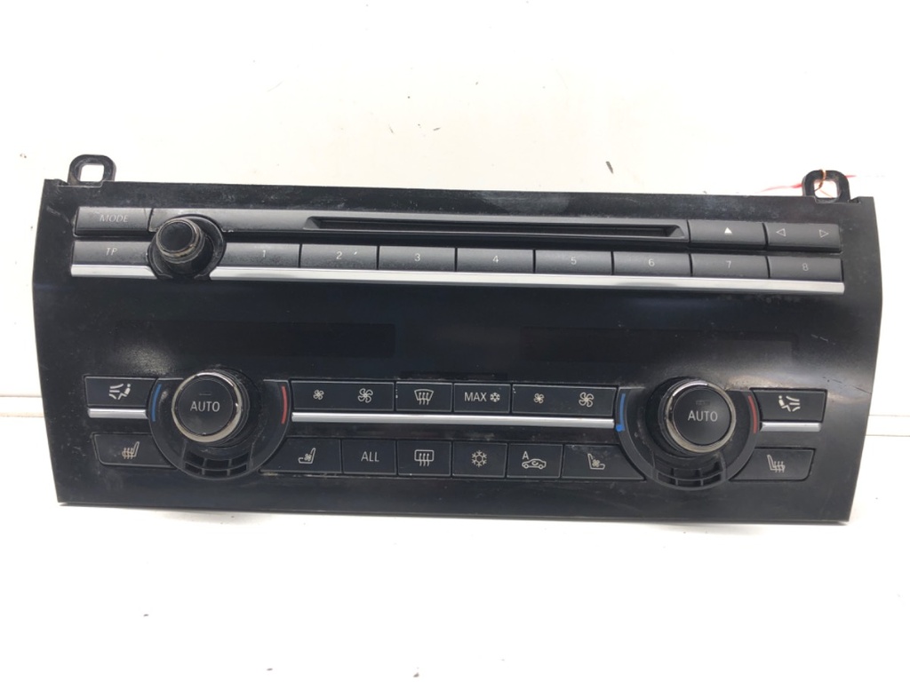 [STARK-560223] Panel de control de aire BMW Serie 7 (F01, F02, F03, F04) 2008-2015