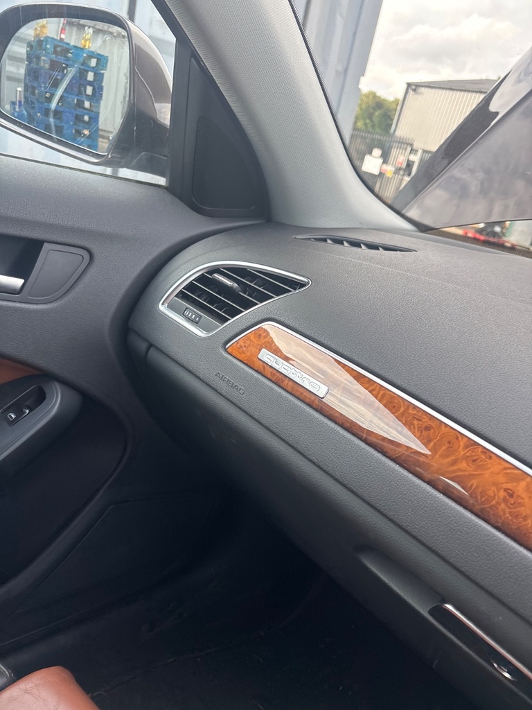 [EPE-124888] Conducto de ventilación Audi A4 Allroad 3.0 TDI quattro