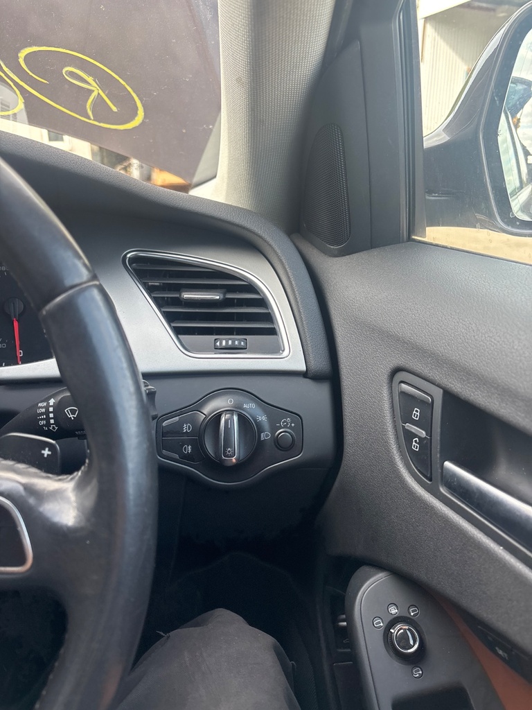 [EPE-124889] Conducto de ventilación Audi A4 Allroad 3.0 TDI quattro