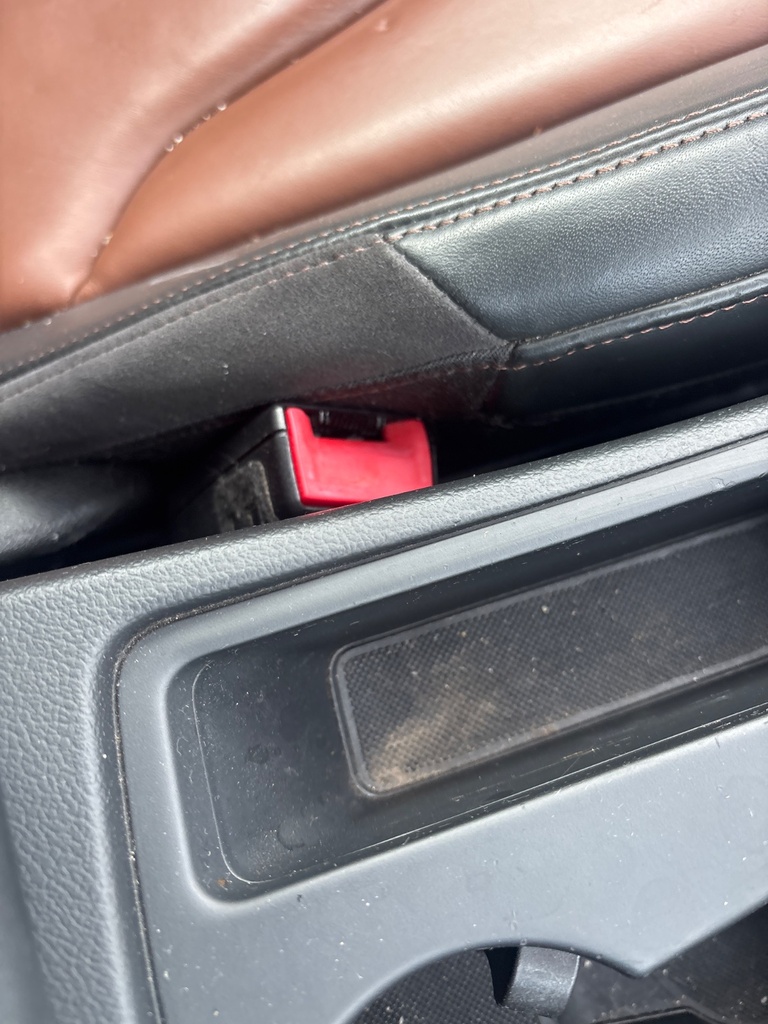 [EPE-124908] Cinturón de seguridad delantero izquierdo Audi A4 Allroad